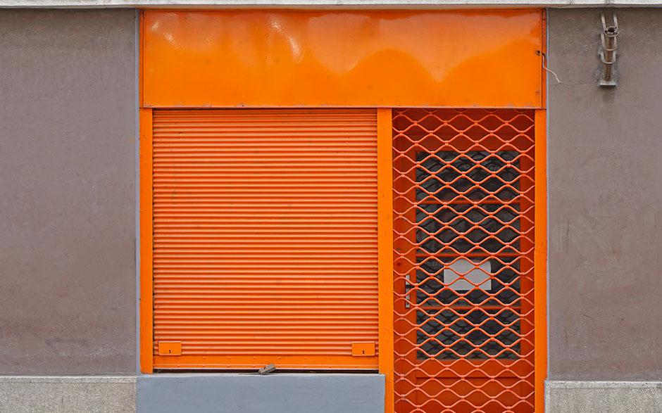 volet aluminium Paris 17