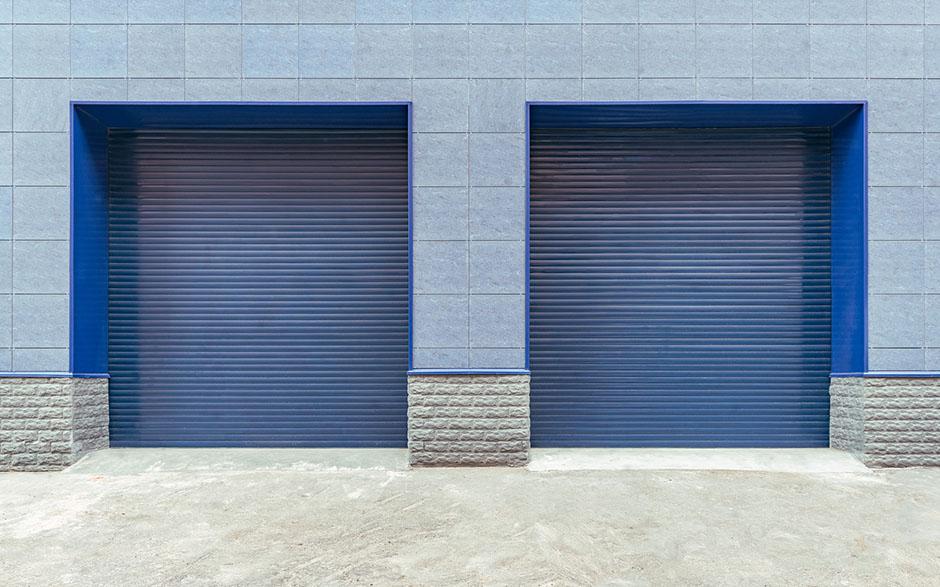 volet aluminium Paris 17