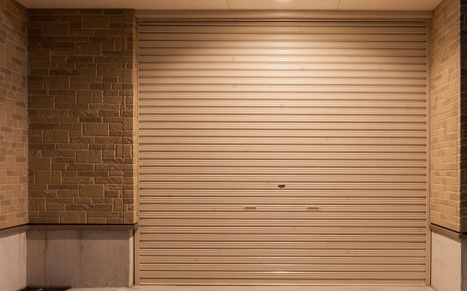 volet aluminium Paris 17